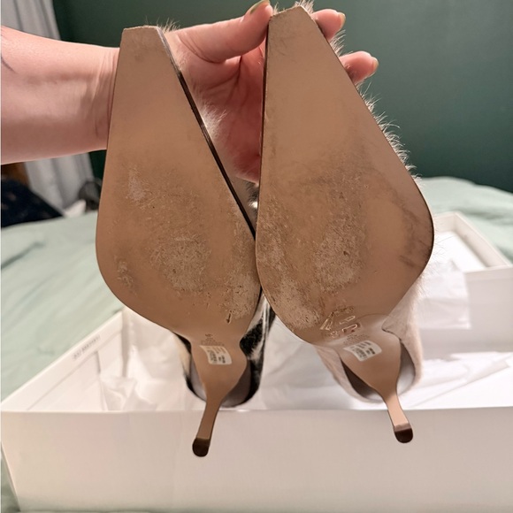 SCHUTZ MARYANA WILD BOOT - Picture 7 of 10